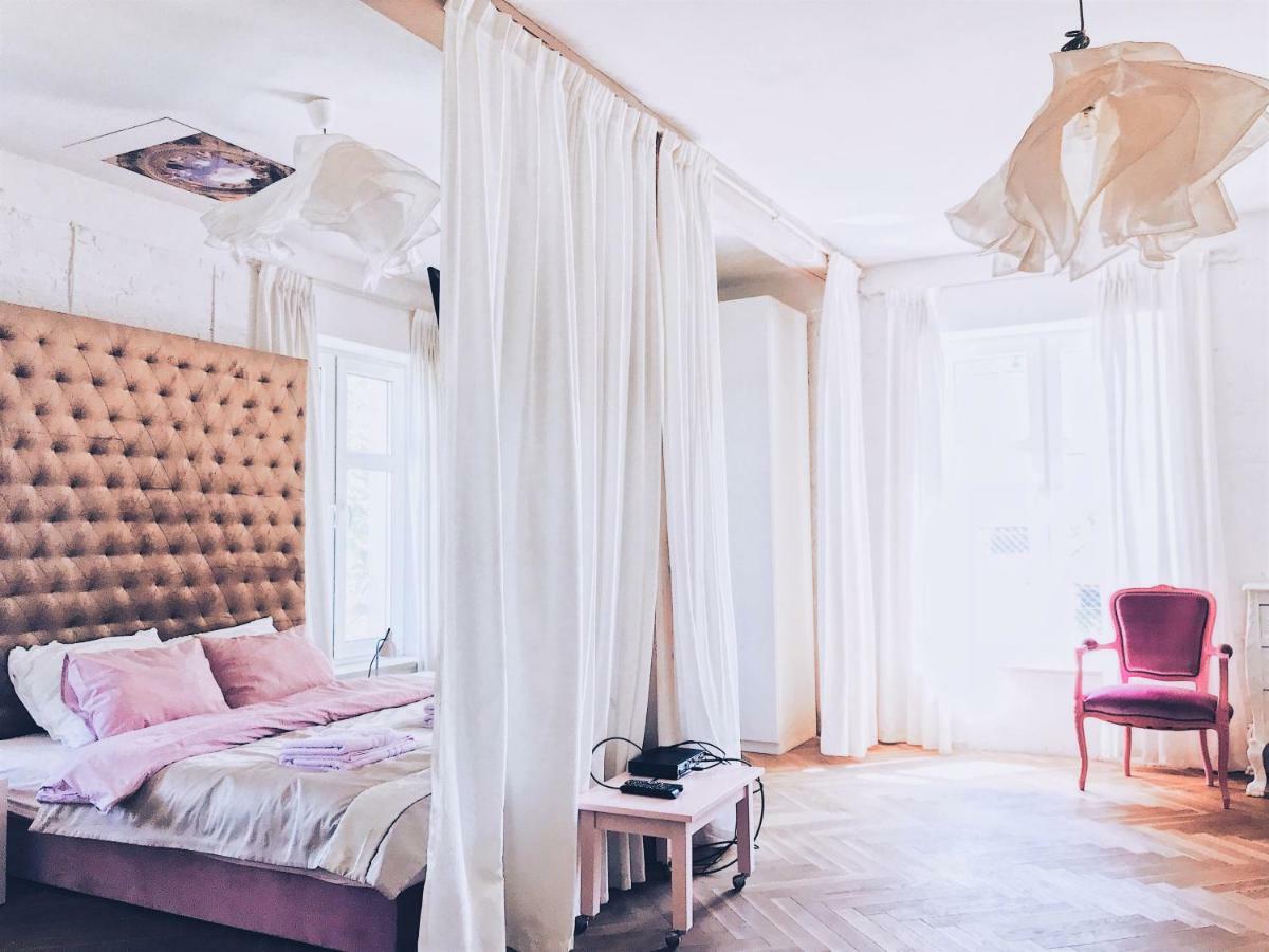 Casa Mia Xix-W Nadmorski Dom Z Ogrodem Cedry Male Eksteriør bilde
