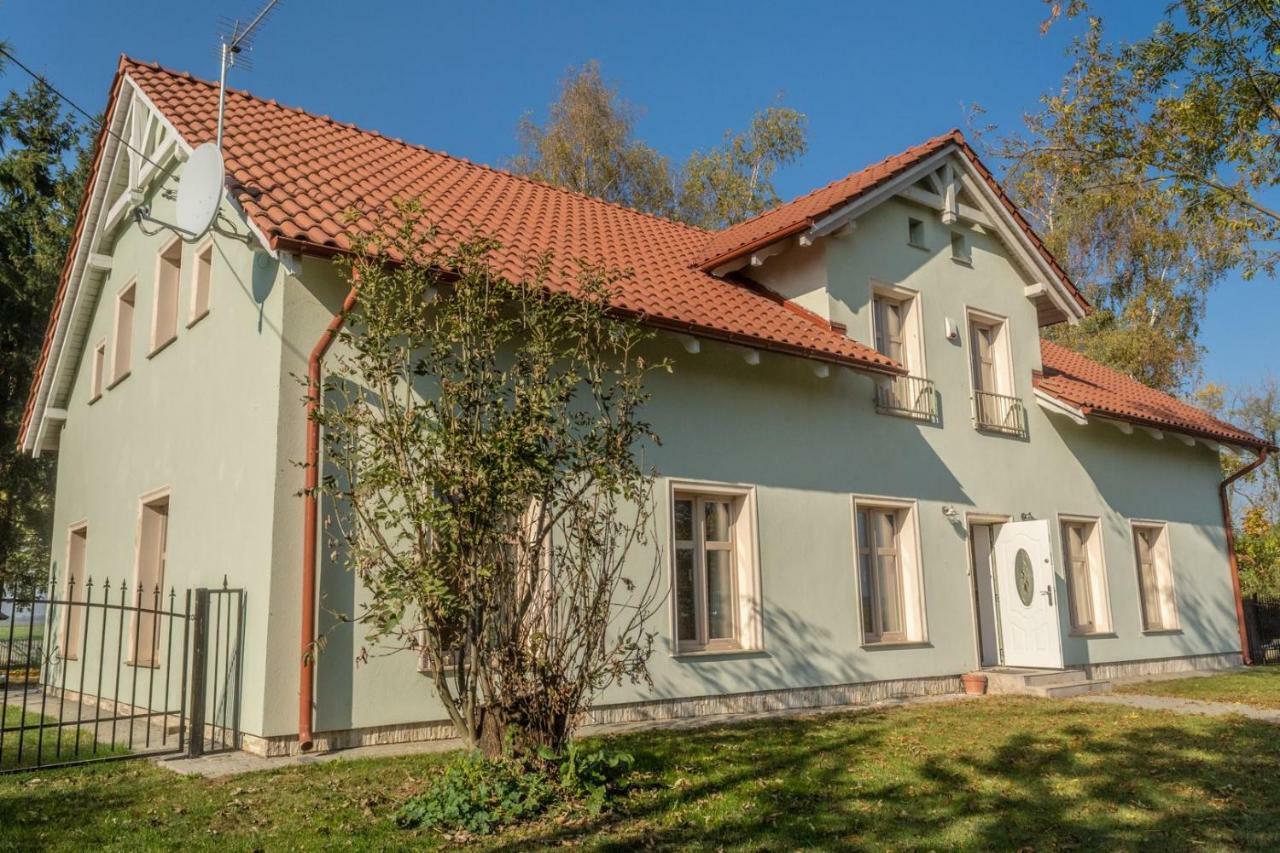 Casa Mia Xix-W Nadmorski Dom Z Ogrodem Cedry Male Eksteriør bilde
