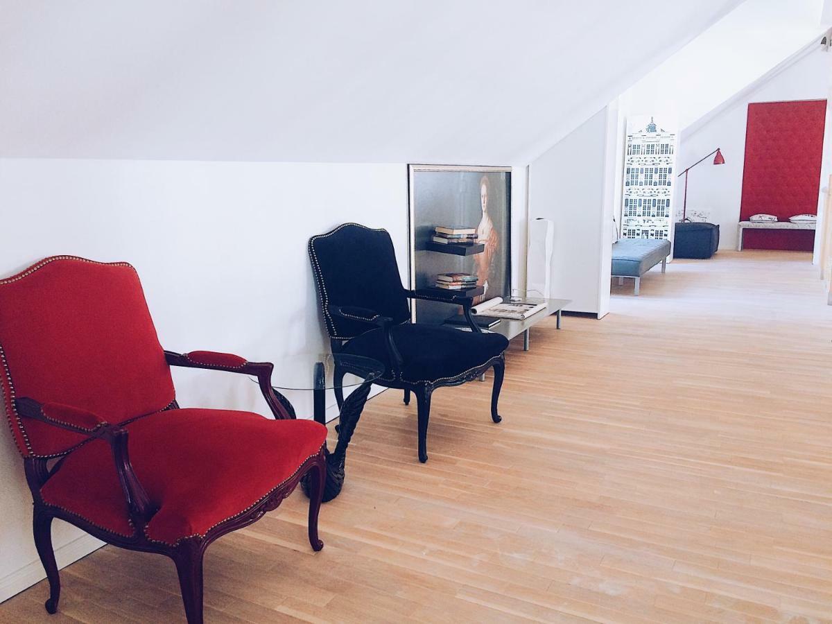 Casa Mia Xix-W Nadmorski Dom Z Ogrodem Cedry Male Eksteriør bilde